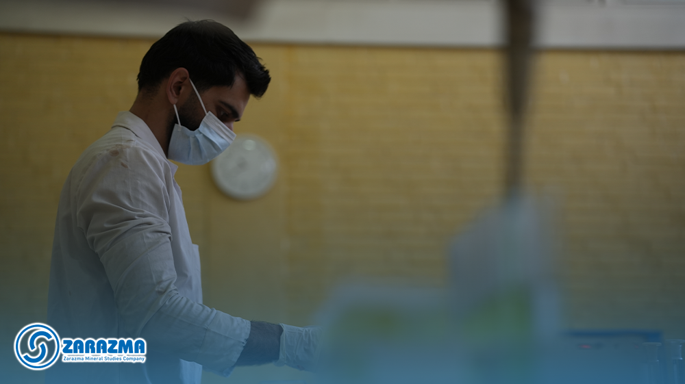 روش توتال دایجست